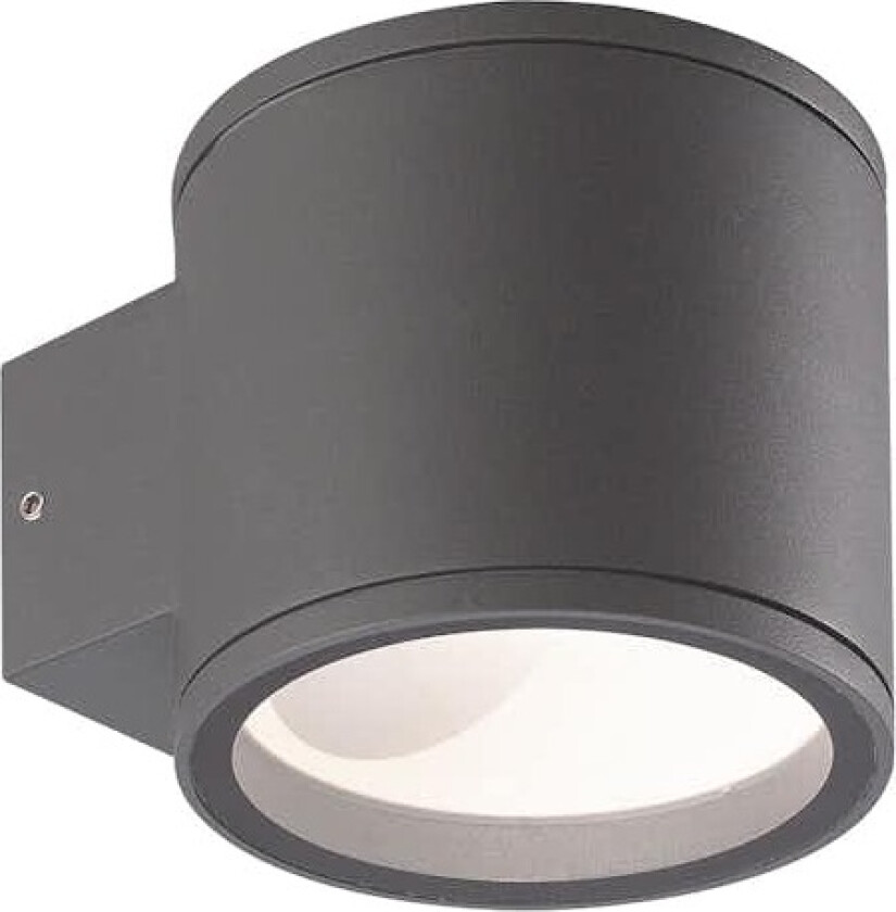 Vegglampe Malmbergs Eksta I