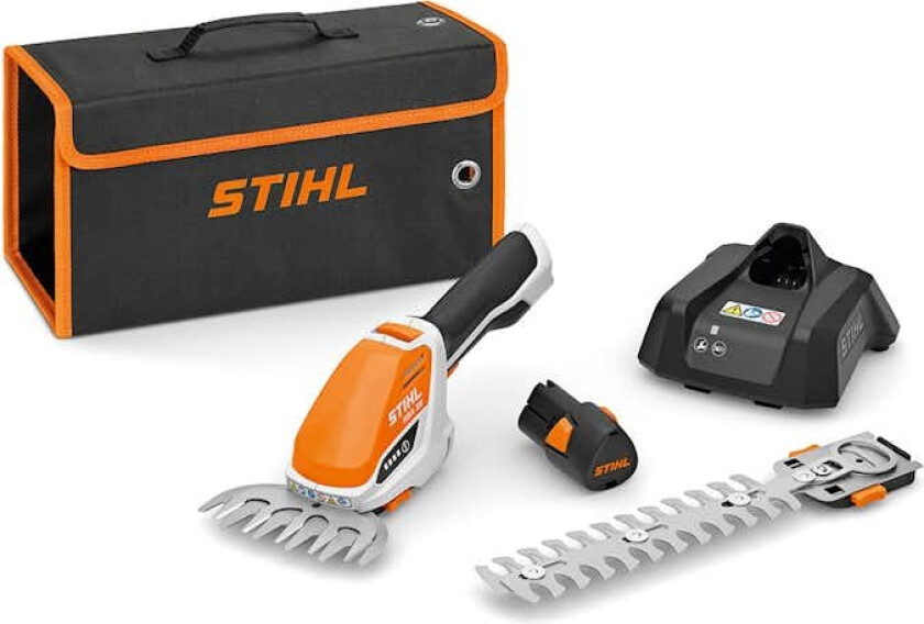 Bilde av Hekksaks STIHL HSA 26
