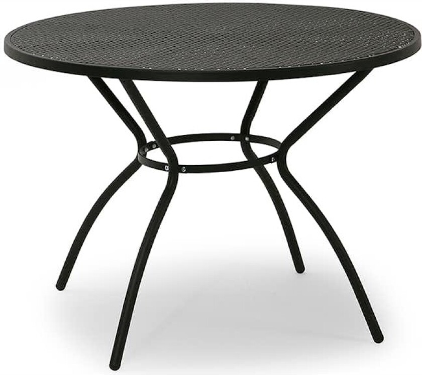 Cafébord Glimminge Ø 100 cm