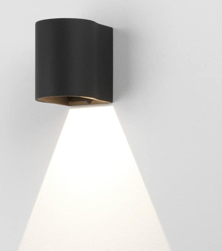 Vegglampe Astro Dunbar 100