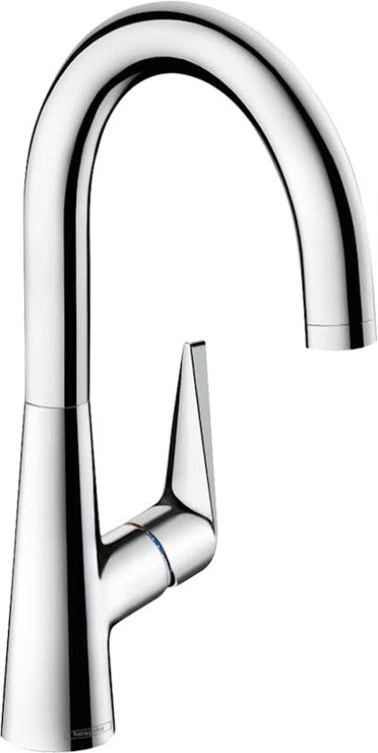 Kjøkkenbatteri Hansgrohe Talis S 220 1jet