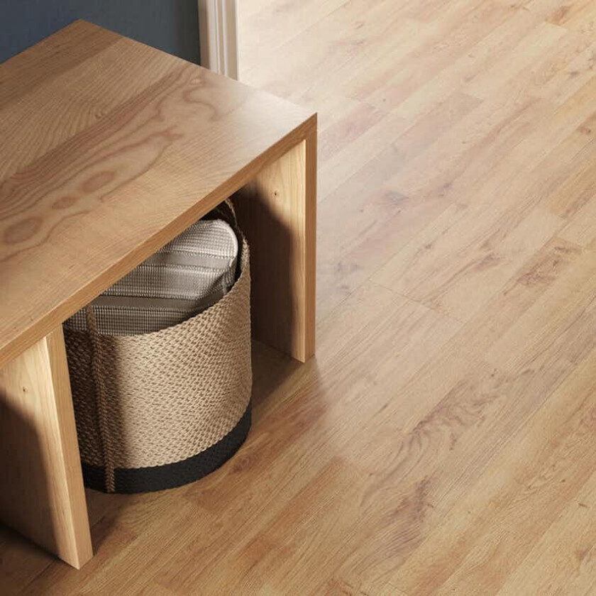 Laminatgulv Tarkett Woodstock Sunningdale Oak