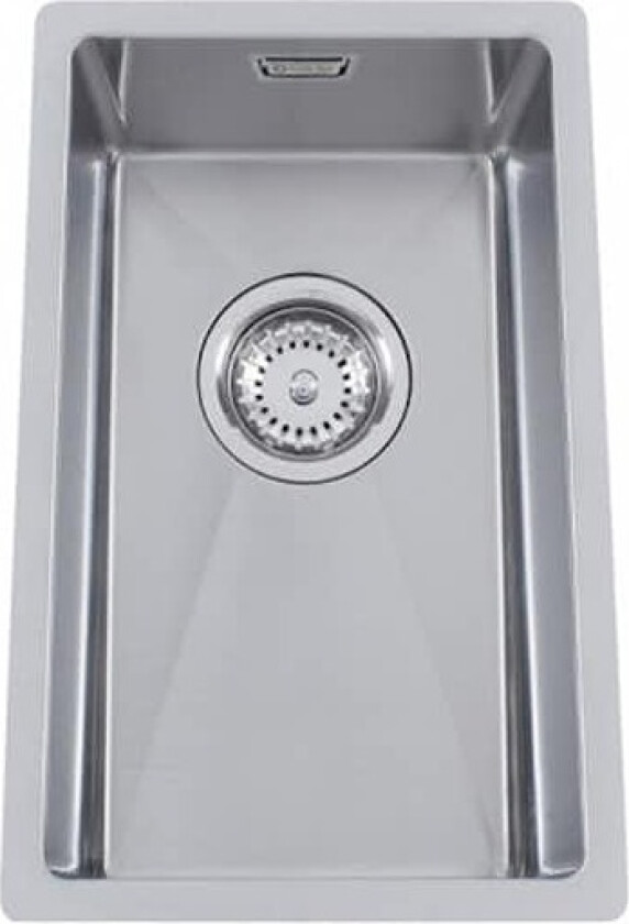 Kjøkkenvask Nordic Tech Radius 230 X