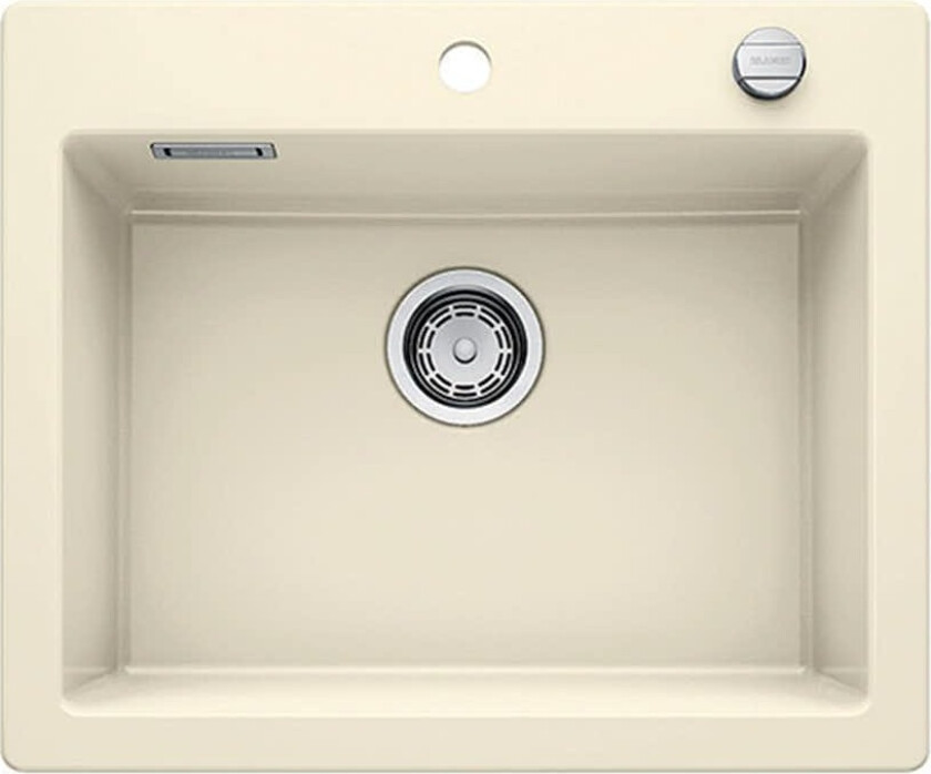 Kjøkkenvask Blanco Palona 6 Porselen
