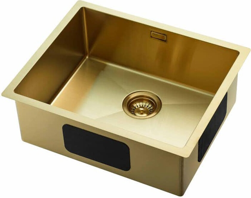 Kjøkkenvask Tapwell 5040 Uten Vannlås