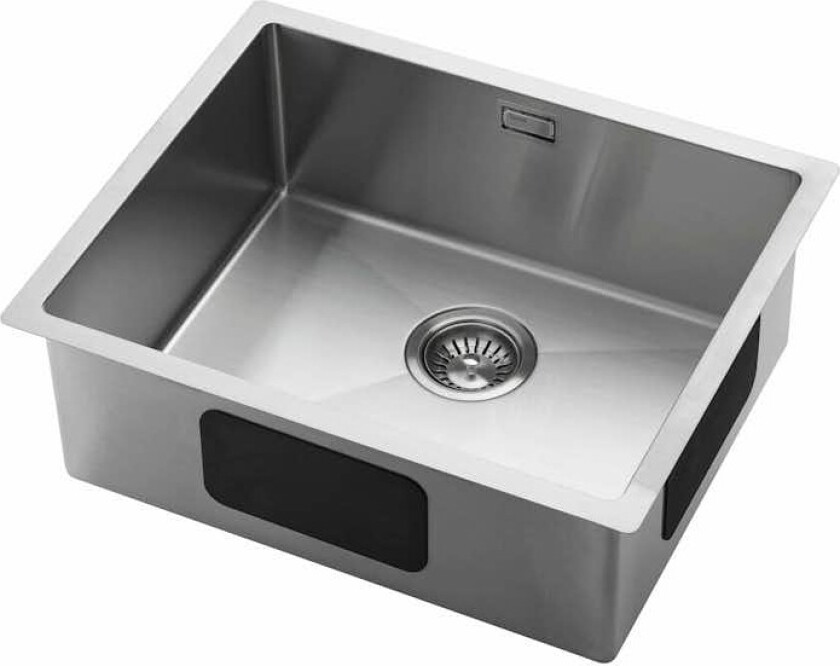 Kjøkkenvask Tapwell 5040 Uten Vannlås