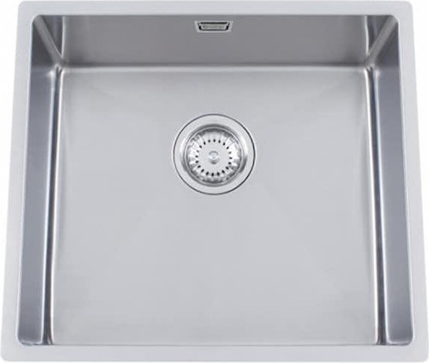 Kjøkkenvask Nordic Tech Radius 450 X