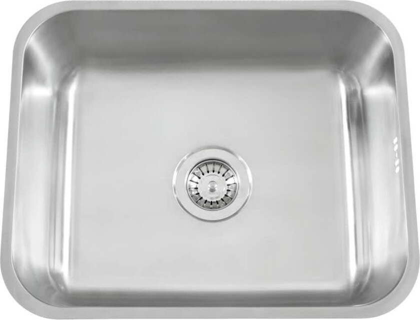 Kjøkkenvask Nordic Tech Classic 50