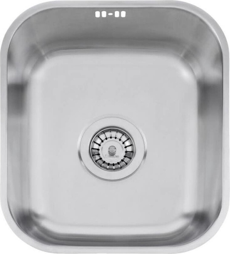 Kjøkkenvask Nordic Tech Classic 33