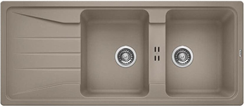 Kjøkkenvask Blanco Sona 8S Silgranit