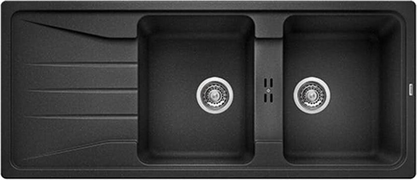 Kjøkkenvask Blanco Sona 8S Silgranit