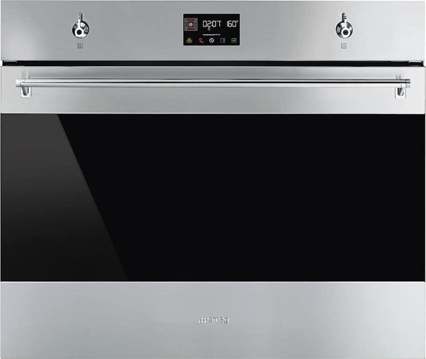Ovn Smeg SF7302TX