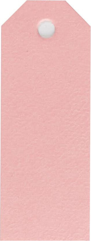 Manillamerker Creativ Company Str 3x8 cm 220 g 20 St/1 Pk