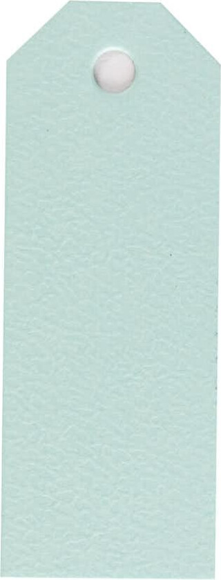 Manillamerker Creativ Company Str 3x8 cm 220 g 20 St/1 Pk