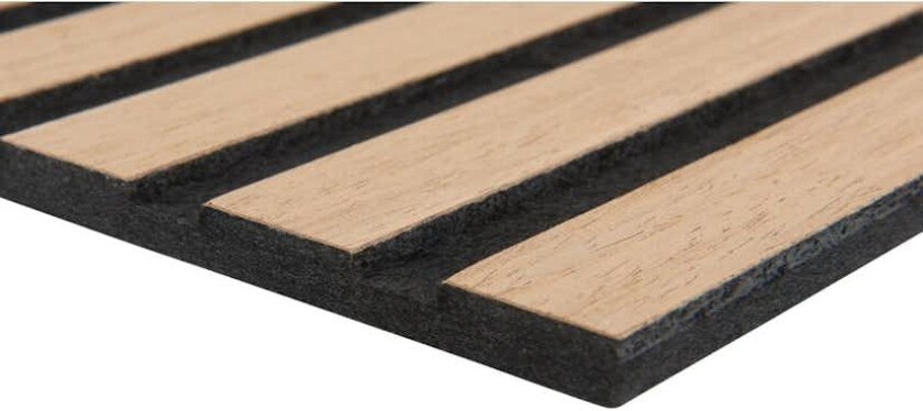 Akustikkpanel Fibrotech Light Acoustic