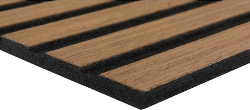 Akustikkpanel Fibrotech Light Acoustic