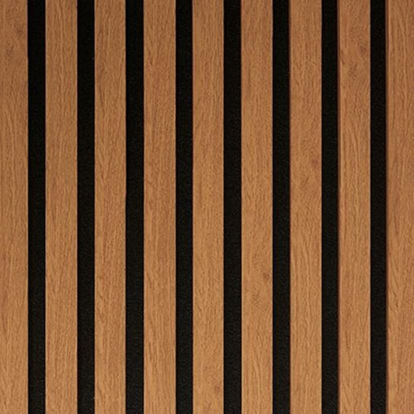 Akustikkpanel Fibrotech UNIKA Våtrom