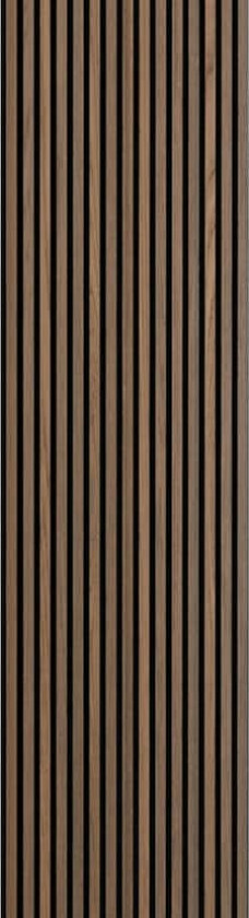 Akustikkpanel Fibrotech