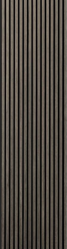 Akustikkpanel Fibrotech