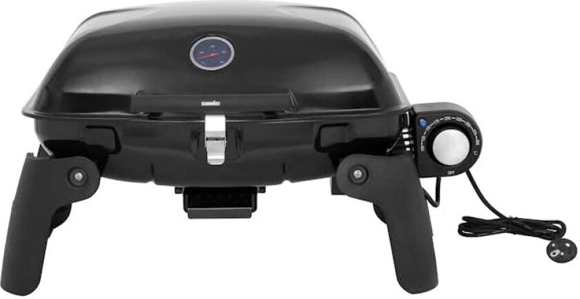 Elektrisk Grill Sunwind Elli