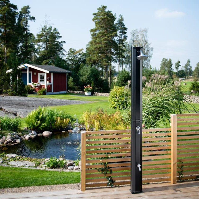 Utedusj Landskap Skvala 35 liter