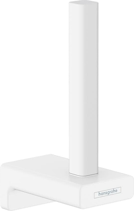 Reservepapirholder Hansgrohe AddStoris