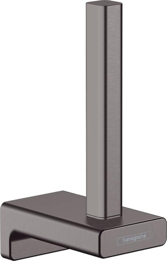 Reservepapirholder Hansgrohe AddStoris