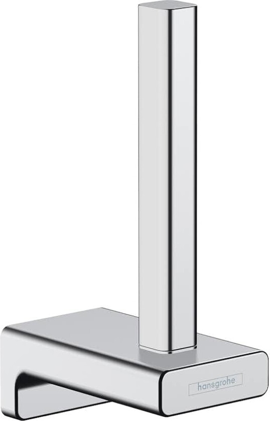 Bilde av Reservepapirholder Hansgrohe AddStoris