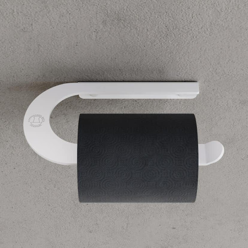 Toalettrullholder Copenhagen Bath CB 100