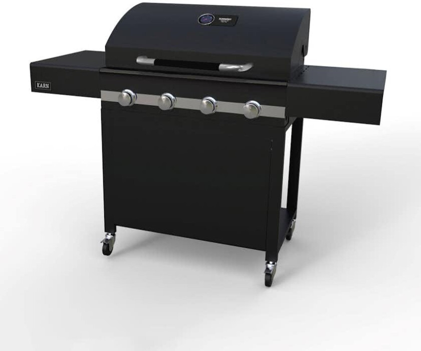 Gassgrill Sunwind Karn