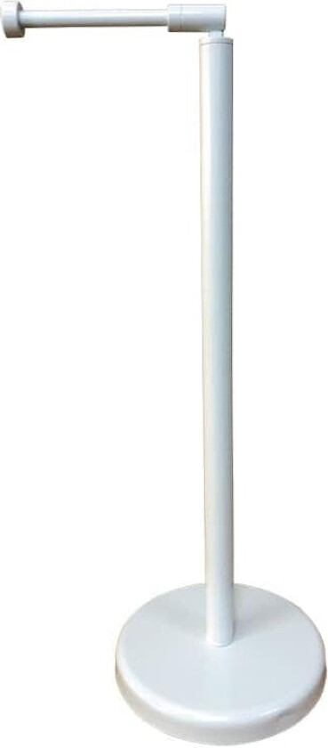 Bilde av Toalettpapirholder LH Rivoli Gulvstående