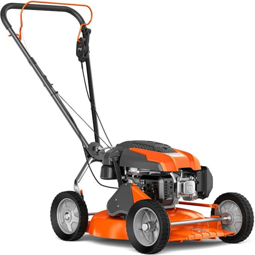 Gressklipper Husqvarna Klippo LB 448SQ