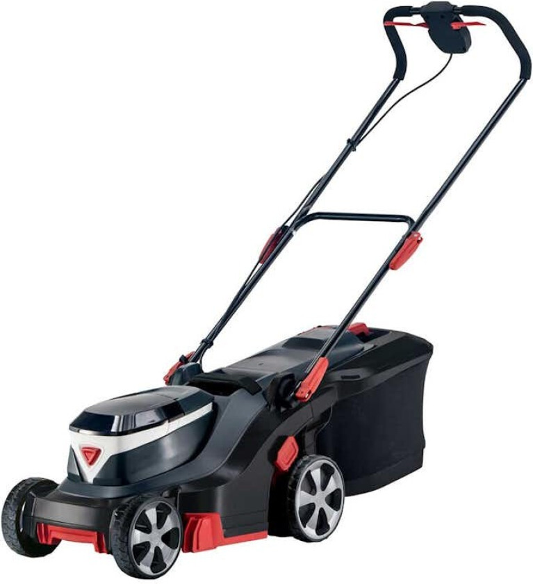 Gressklipper AL-KO 38.2 Li Comfort 18V