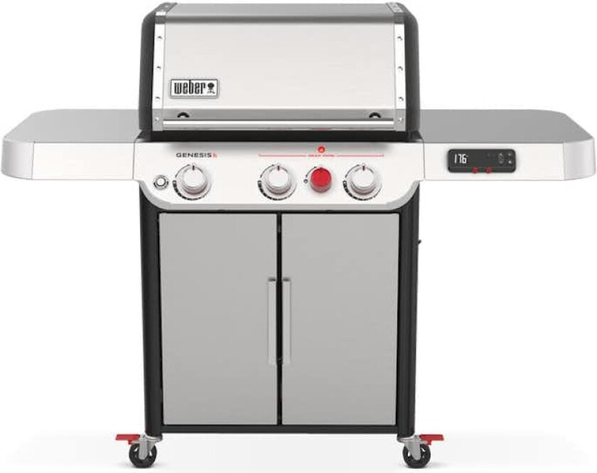 Gassgrill Weber Genesis SX-325s