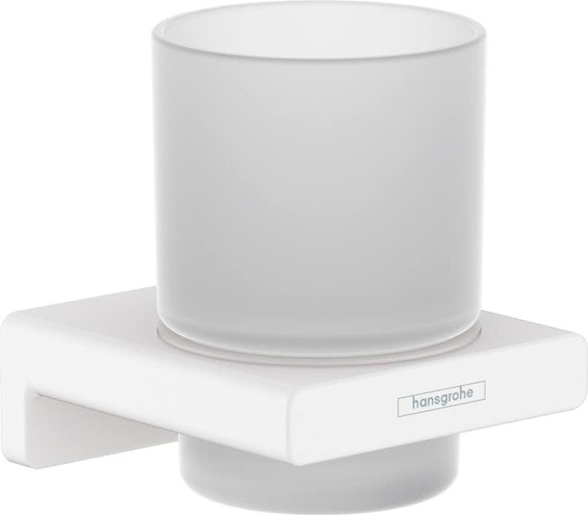 Tannglass Hansgrohe AddStoris