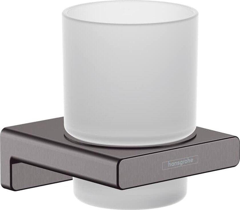 Tannglass Hansgrohe AddStoris