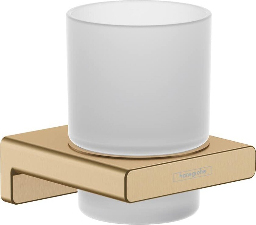 Bilde av Tannglass Hansgrohe AddStoris
