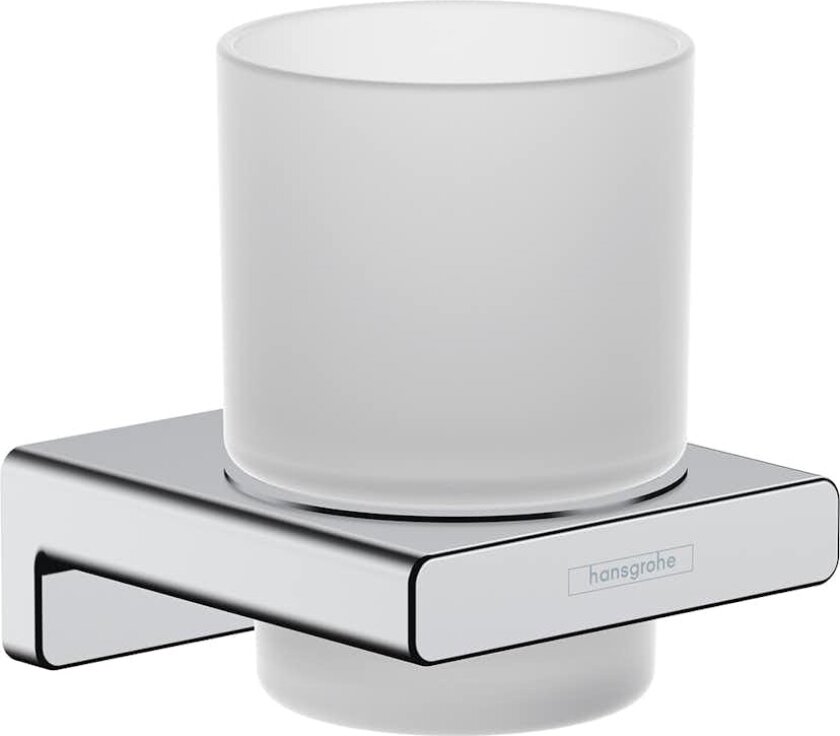 Bilde av Tannglass Hansgrohe AddStoris