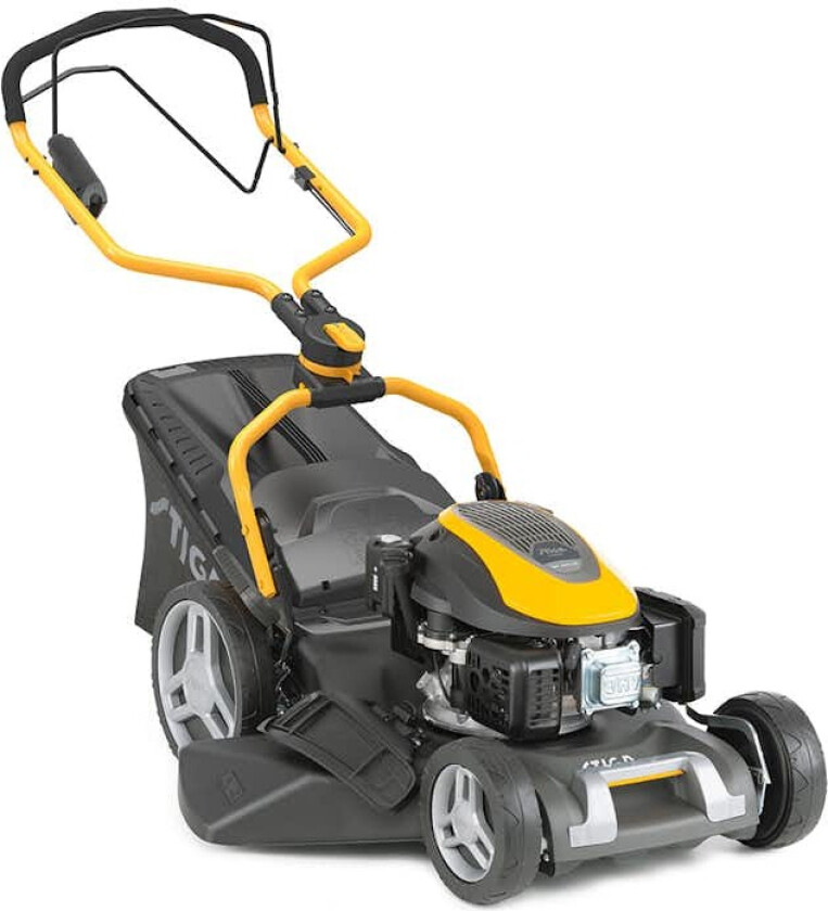 Gressklipper Stiga Combi 748 SE ST 140 OHV LS