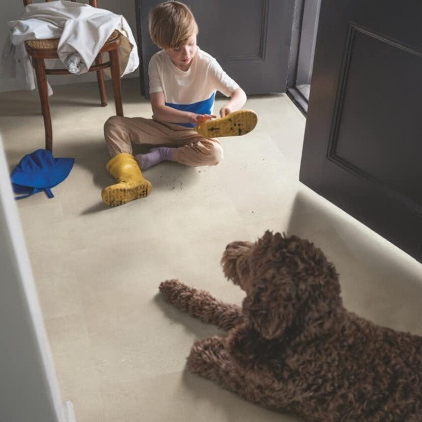 Vinylgulv Pergo Coral Stone