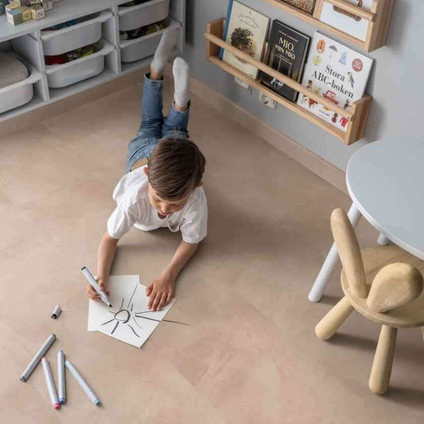 Vinylgulv Pergo V4622 Velvet Rose