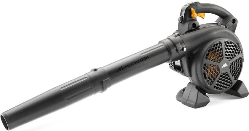 Løvblåser McCulloch 322C