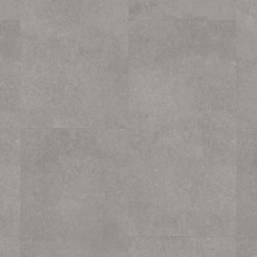 Vinylgulv Tarkett Elegance Rigid 55 Polished Concrete Indium
