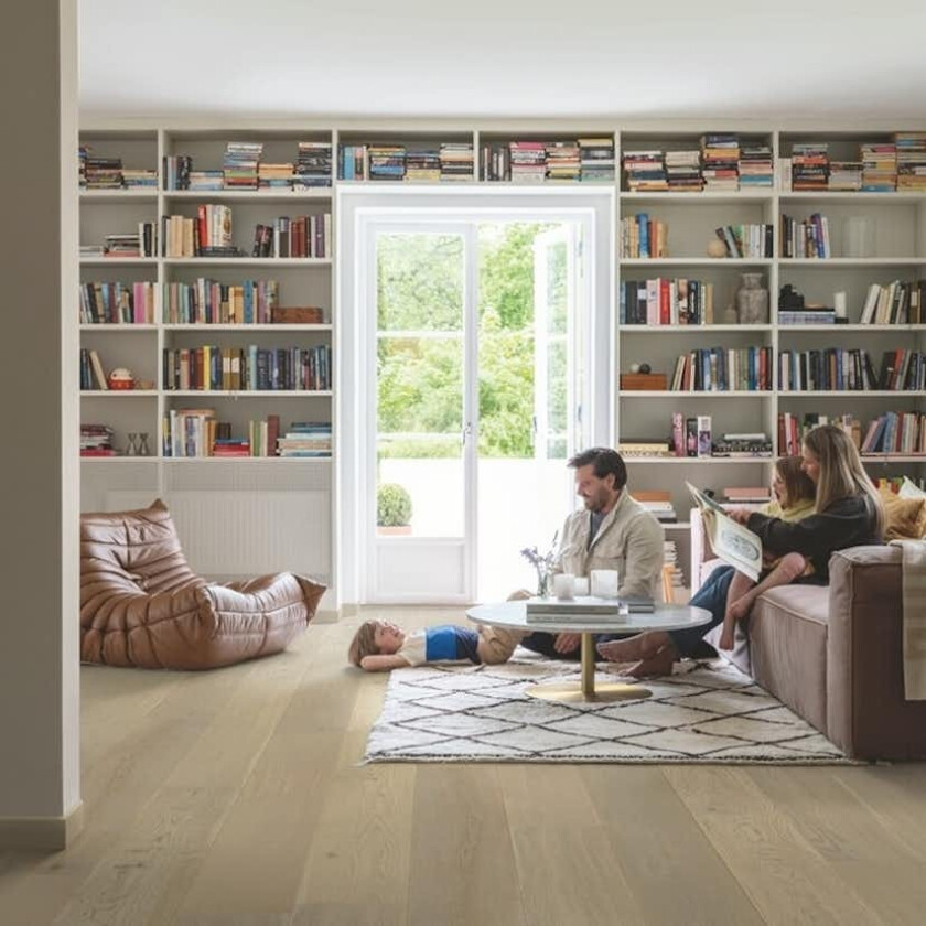 Parkett Pergo W1216 Harbourside Oak