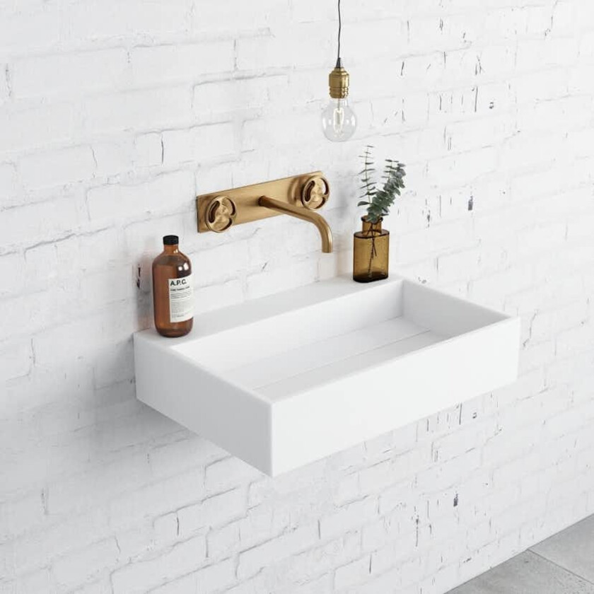 Servant Copenhagen Bath Christiansfeld