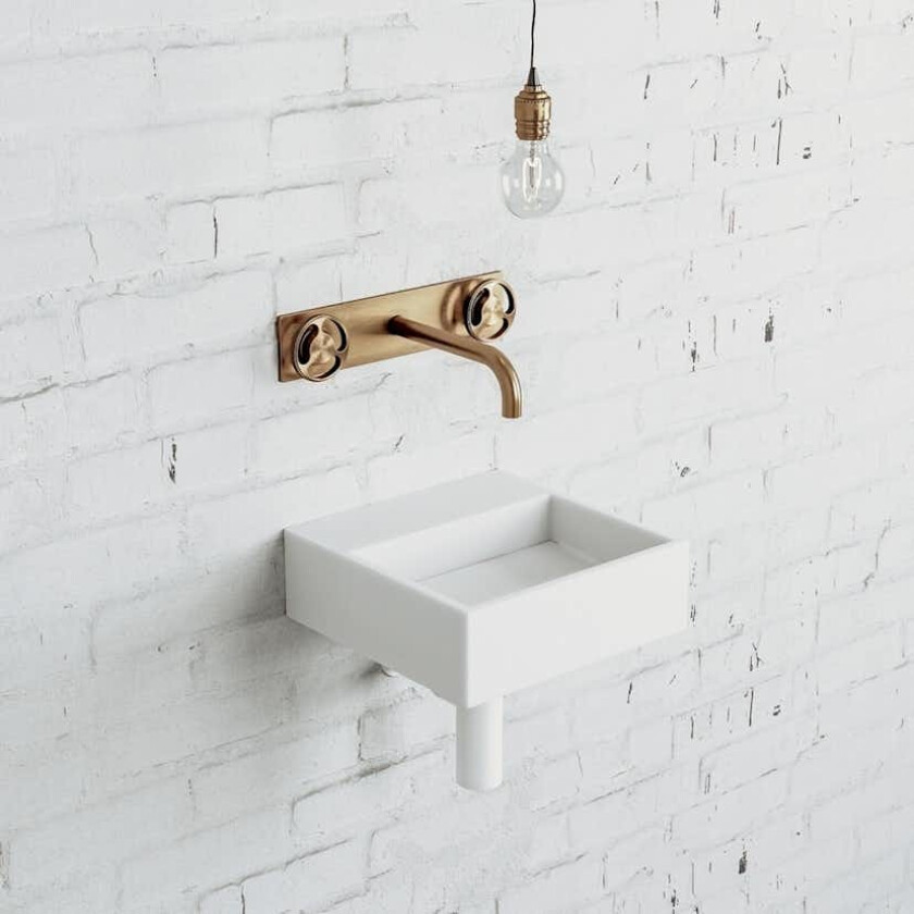 Servant Copenhagen Bath Christiansfeld