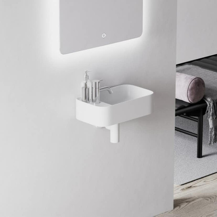 Servant Copenhagen Bath Yuno LR