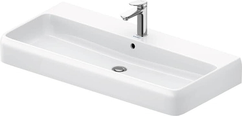 Servant Duravit Qatego