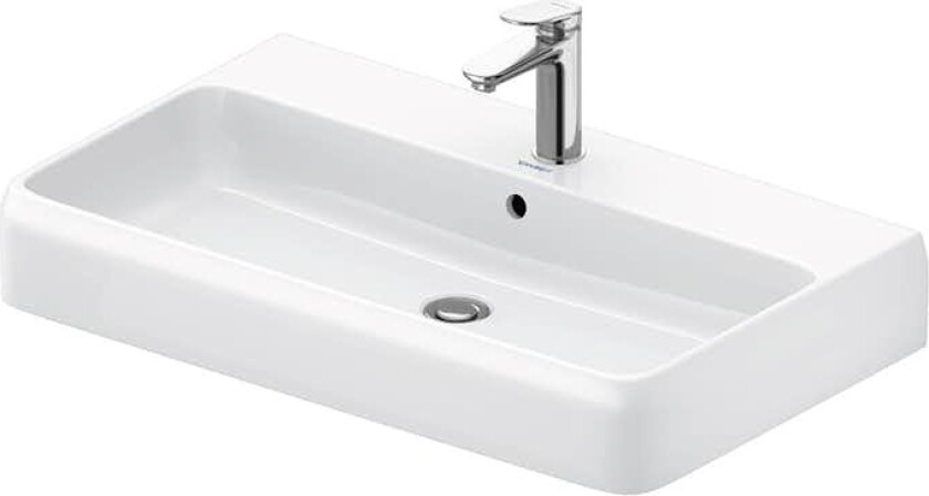 Servant Duravit Qatego