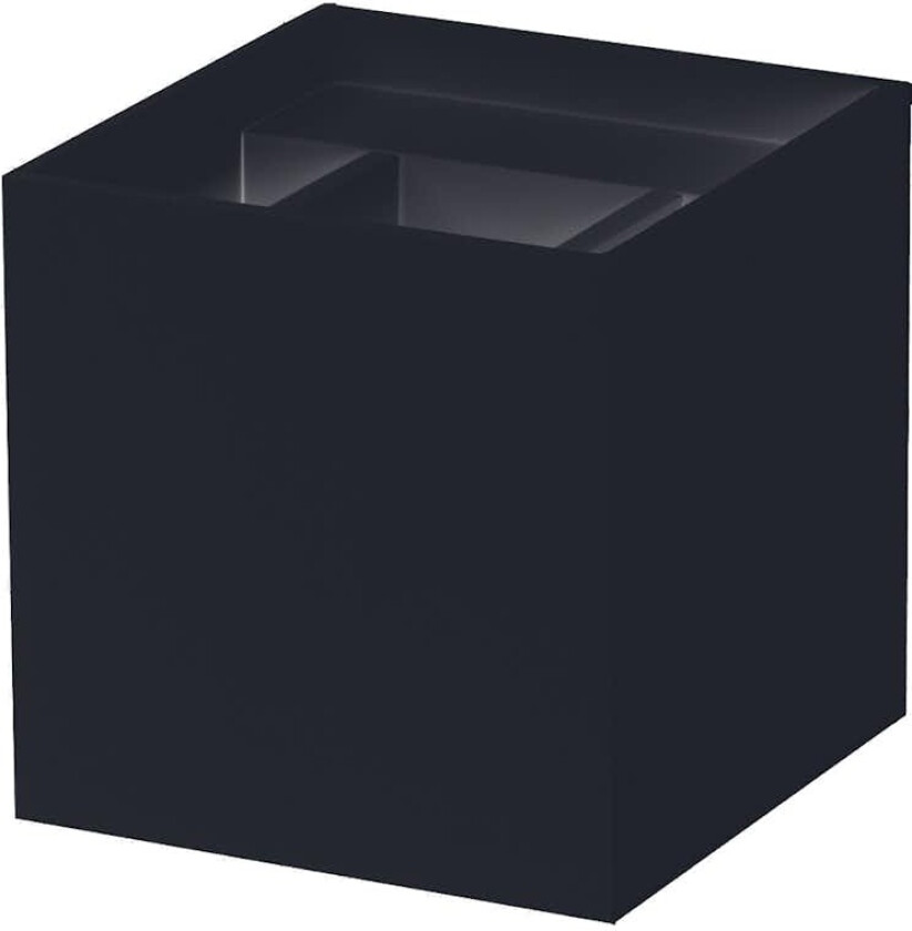 Veggarmatur Westal Illusion Box LED